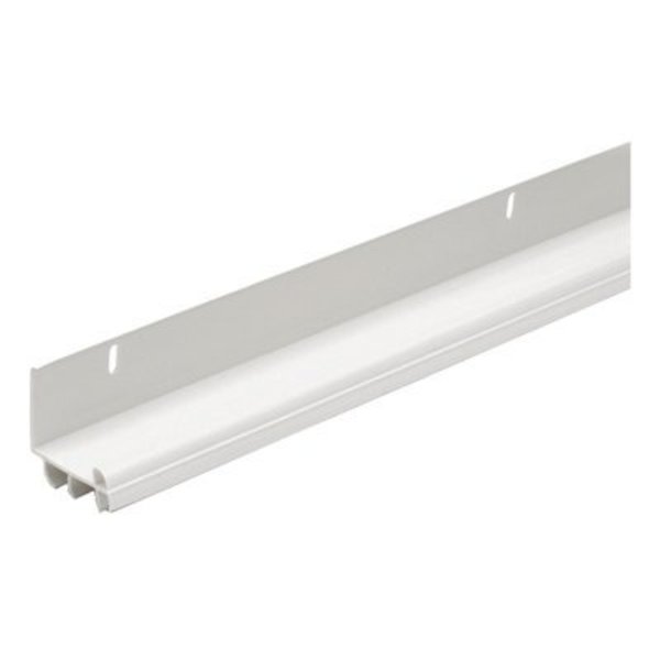 M D Building Products 36 WHT L DR Bottom 43816